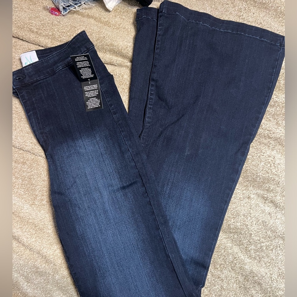 Boutique Bellbottoms - Picture 2 of 2